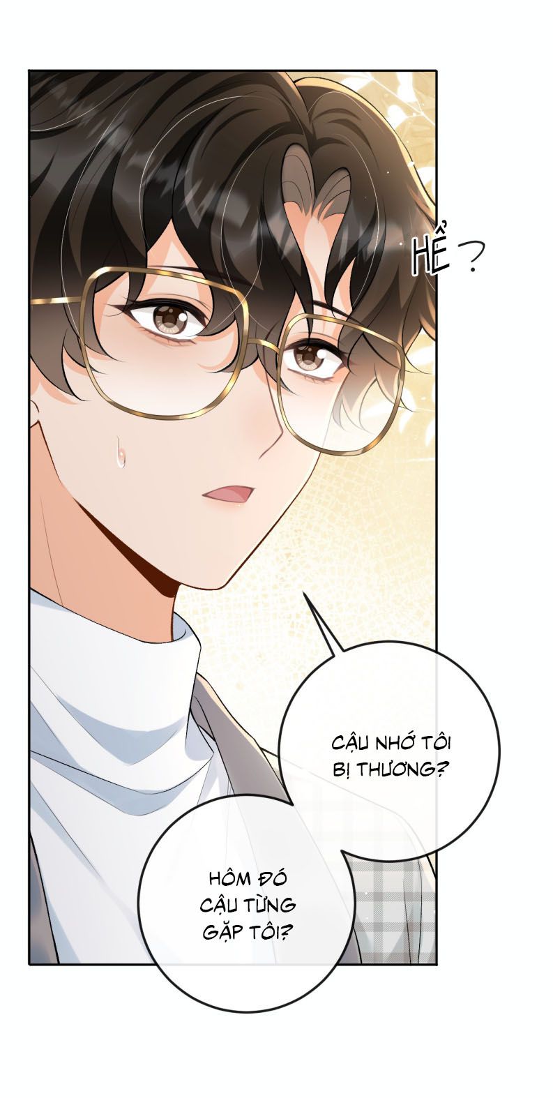 Bản Tính Hạ Đẳng Chapter 23 - Next Chapter 24