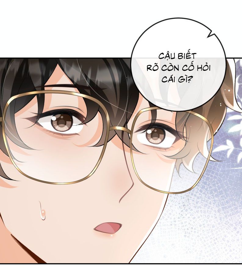 Bản Tính Hạ Đẳng Chapter 23 - Next Chapter 24