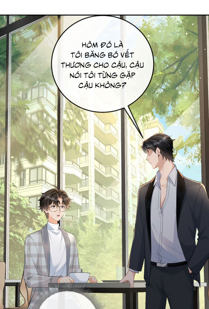 Bản Tính Hạ Đẳng Chapter 23 - Next Chapter 24
