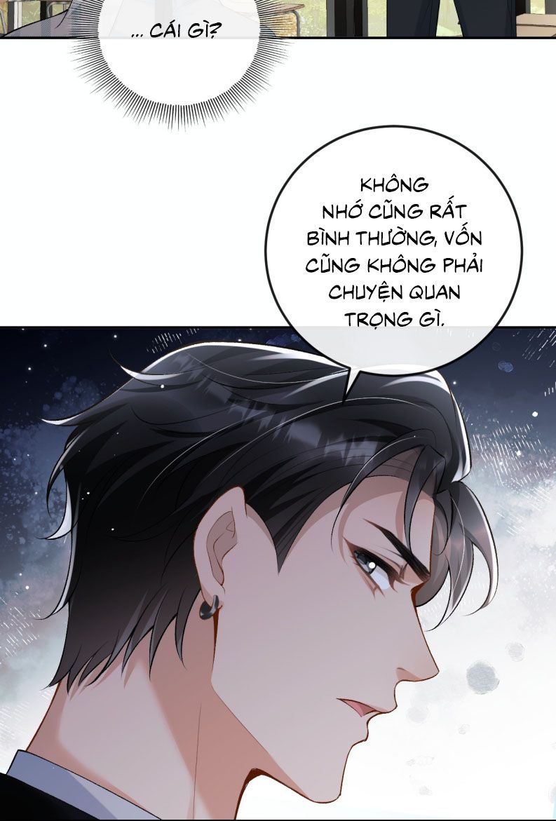 Bản Tính Hạ Đẳng Chapter 23 - Next Chapter 24