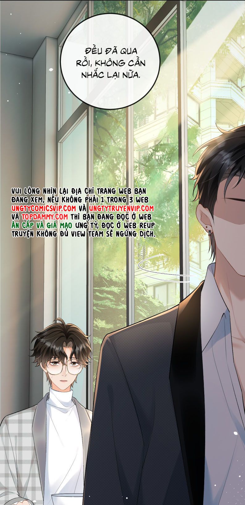 Bản Tính Hạ Đẳng Chapter 23 - Next Chapter 24