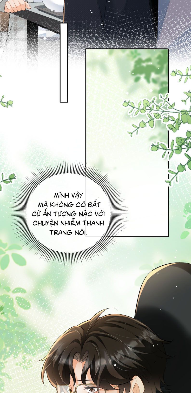 Bản Tính Hạ Đẳng Chapter 23 - Next Chapter 24