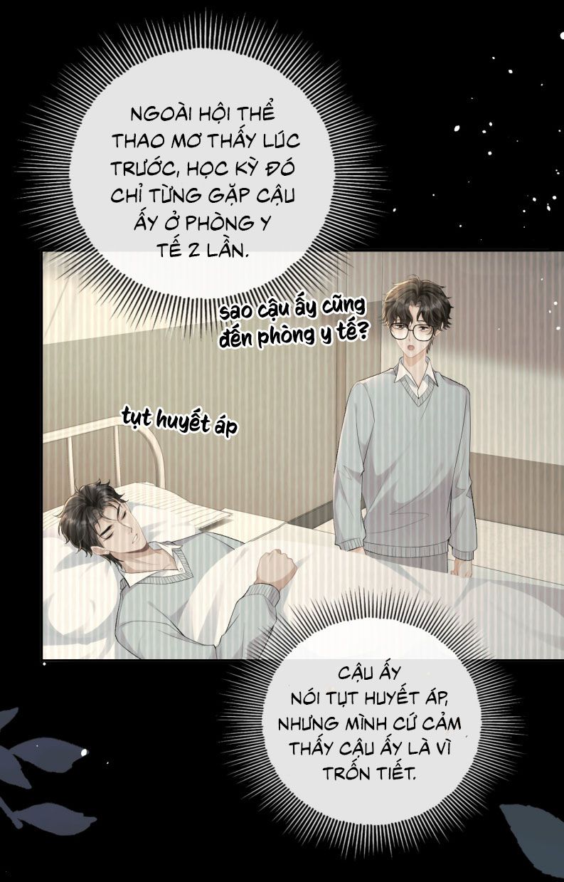 Bản Tính Hạ Đẳng Chapter 23 - Next Chapter 24