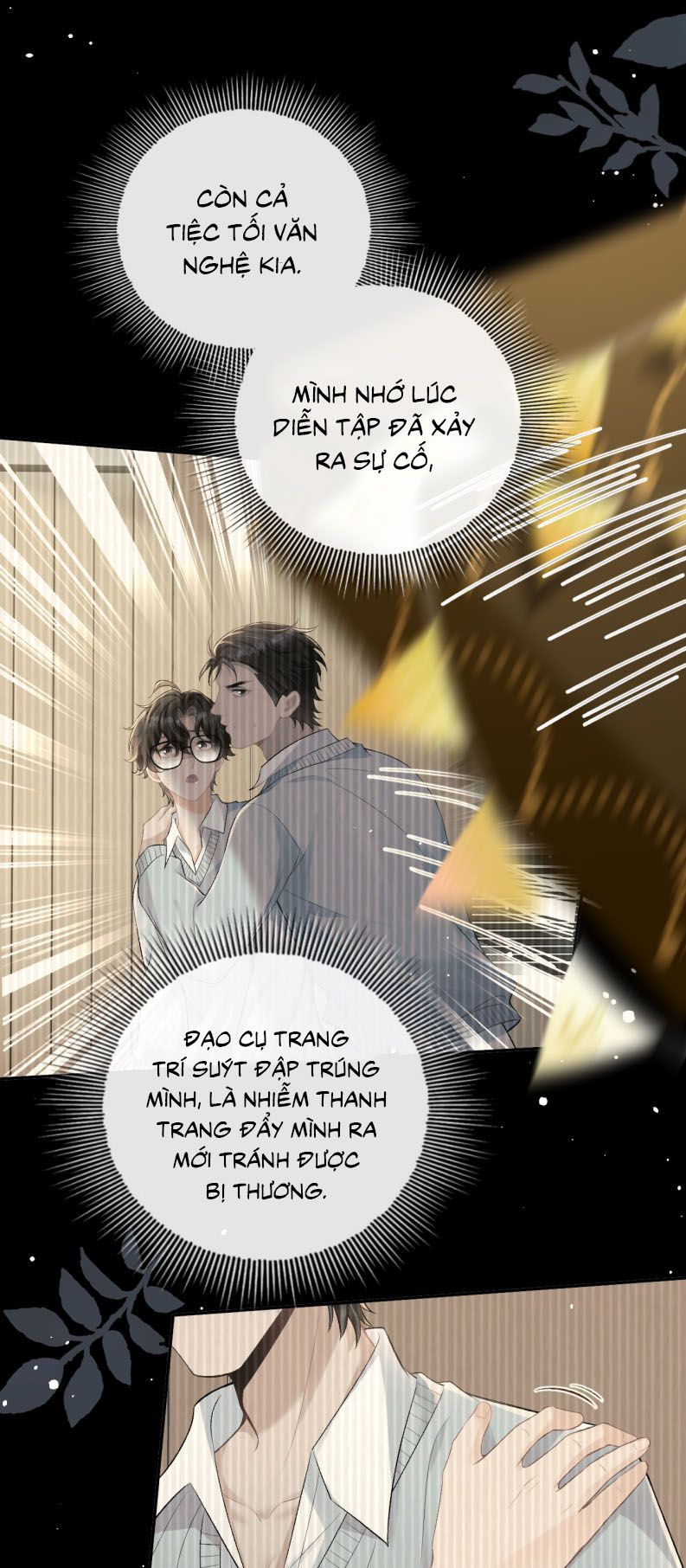 Bản Tính Hạ Đẳng Chapter 23 - Next Chapter 24