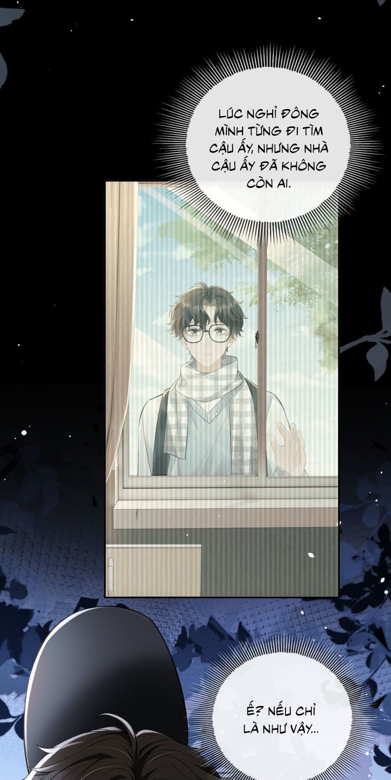 Bản Tính Hạ Đẳng Chapter 23 - Next Chapter 24