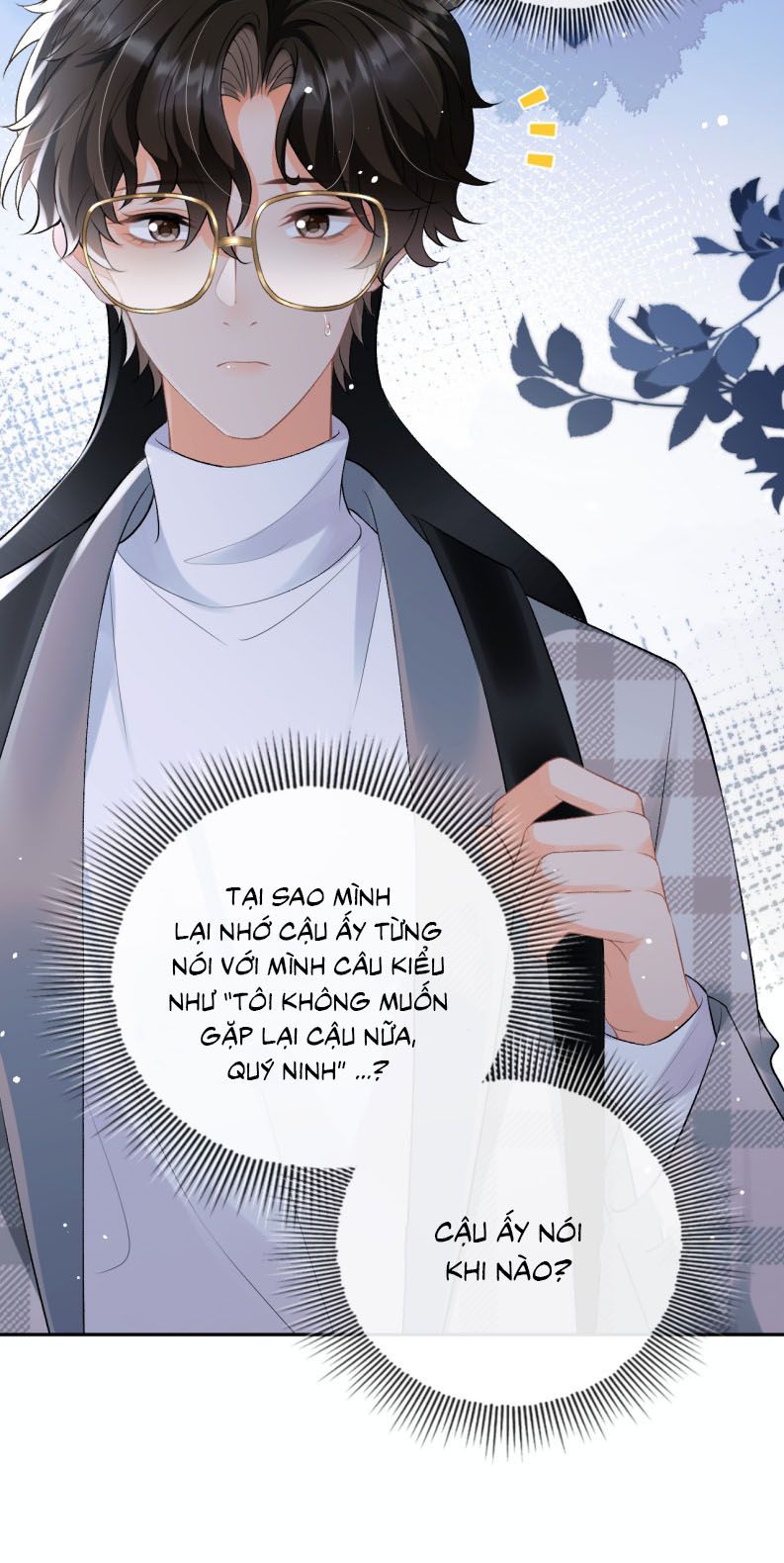Bản Tính Hạ Đẳng Chapter 23 - Next Chapter 24