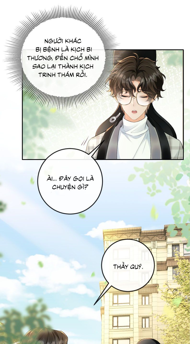 Bản Tính Hạ Đẳng Chapter 23 - Next Chapter 24