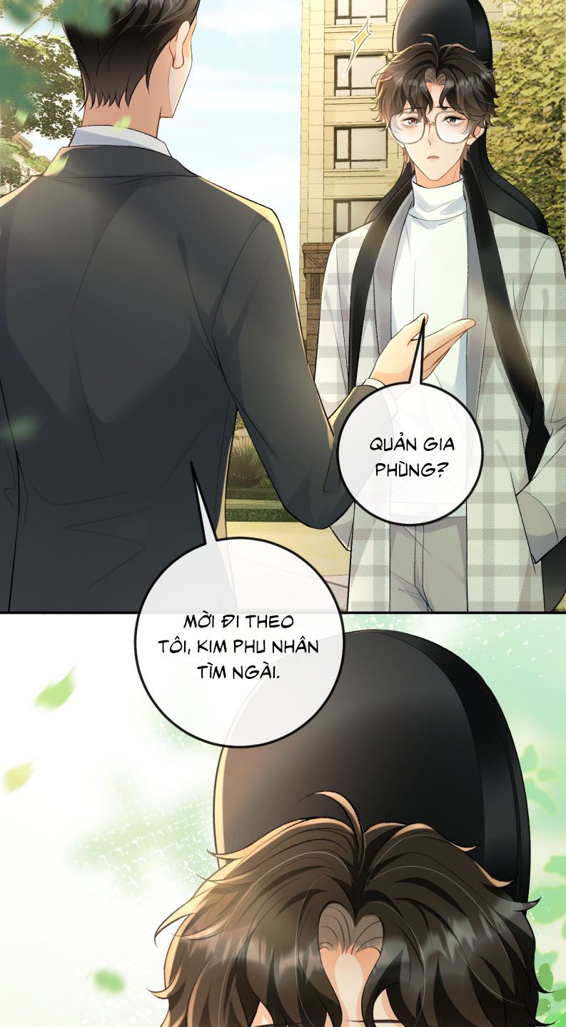 Bản Tính Hạ Đẳng Chapter 23 - Next Chapter 24