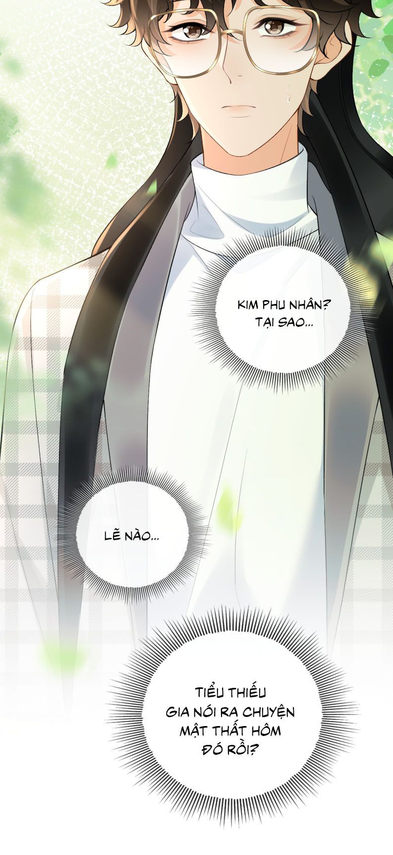 Bản Tính Hạ Đẳng Chapter 23 - Next Chapter 24