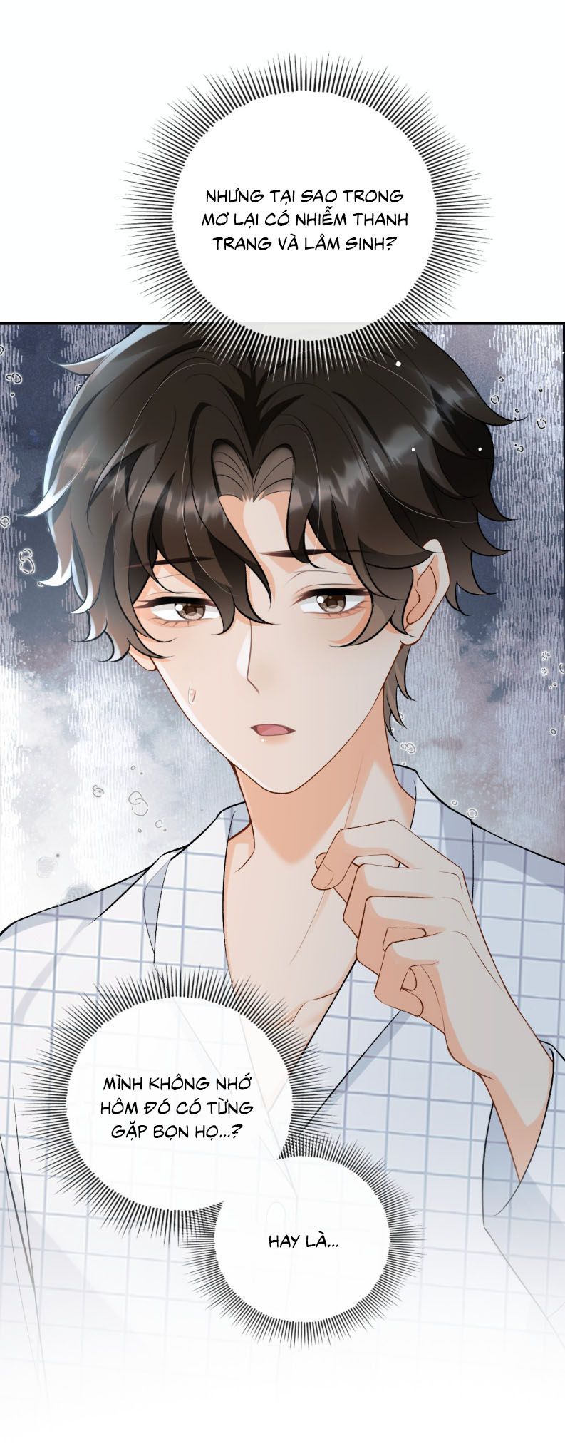 Bản Tính Hạ Đẳng Chapter 23 - Next Chapter 24