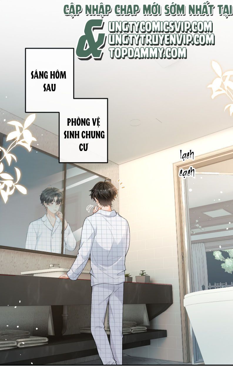 Bản Tính Hạ Đẳng Chapter 23 - Next Chapter 24