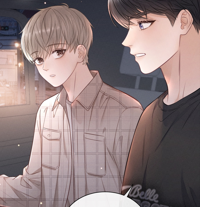 Thời Gian May Mắn Chapter 26 - Trang 3