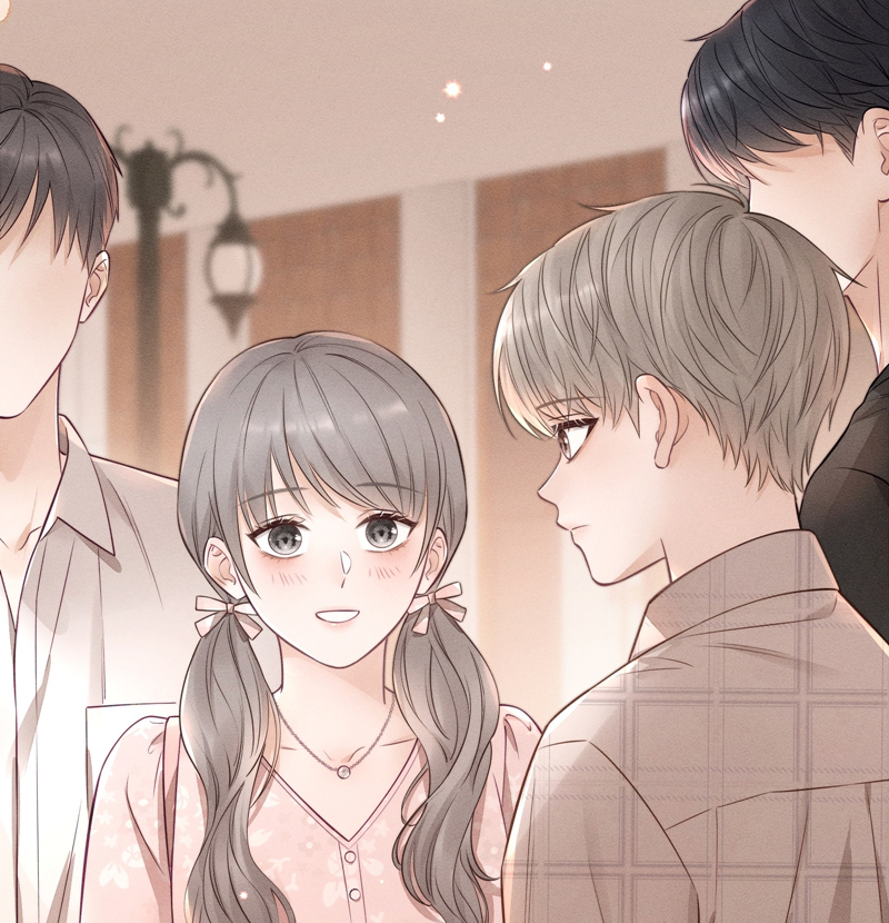 Thời Gian May Mắn Chapter 26 - Trang 3