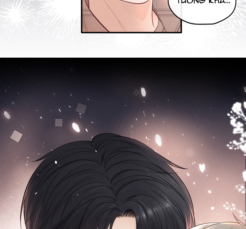 Thời Gian May Mắn Chapter 26 - Trang 3