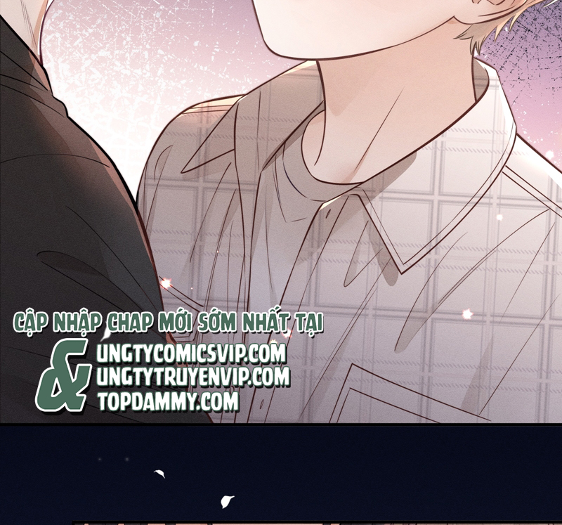 Thời Gian May Mắn Chapter 26 - Trang 3