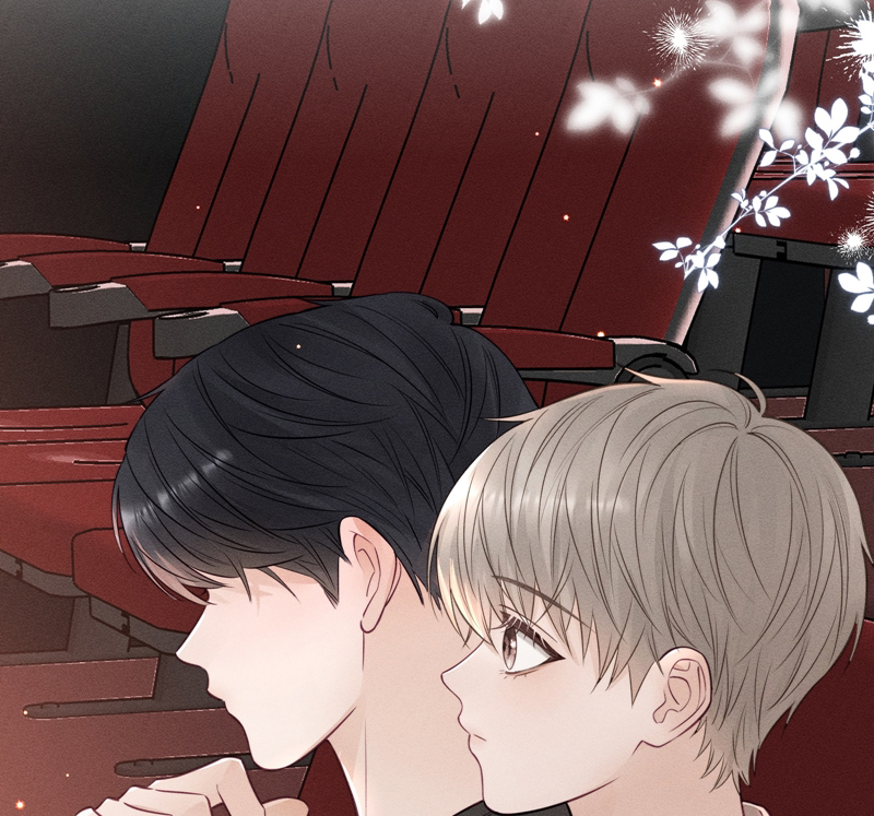 Thời Gian May Mắn Chapter 26 - Trang 3