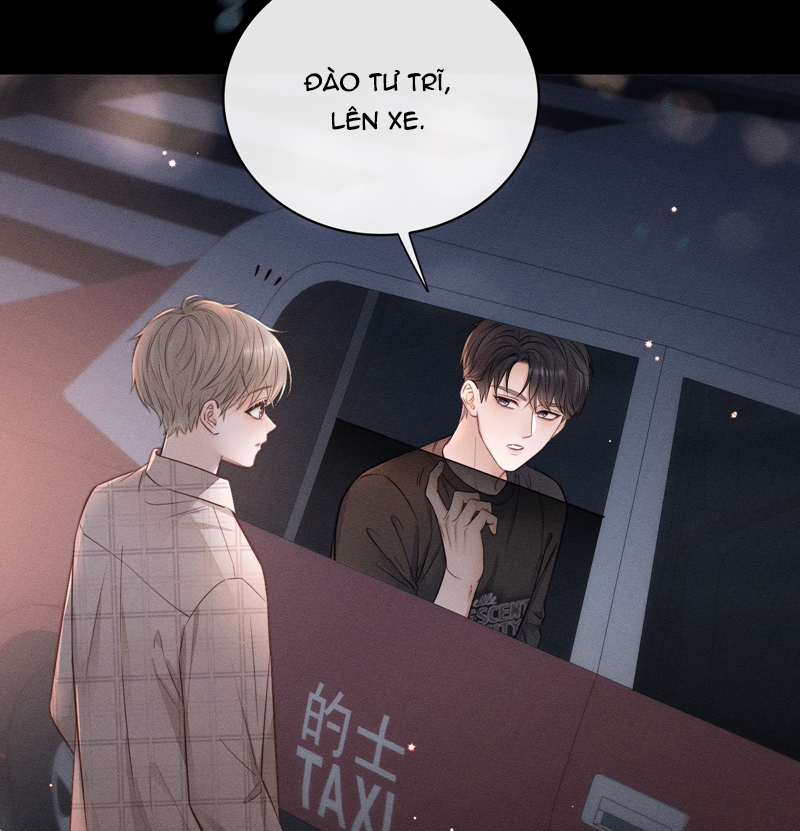 Thời Gian May Mắn Chapter 26 - Trang 3