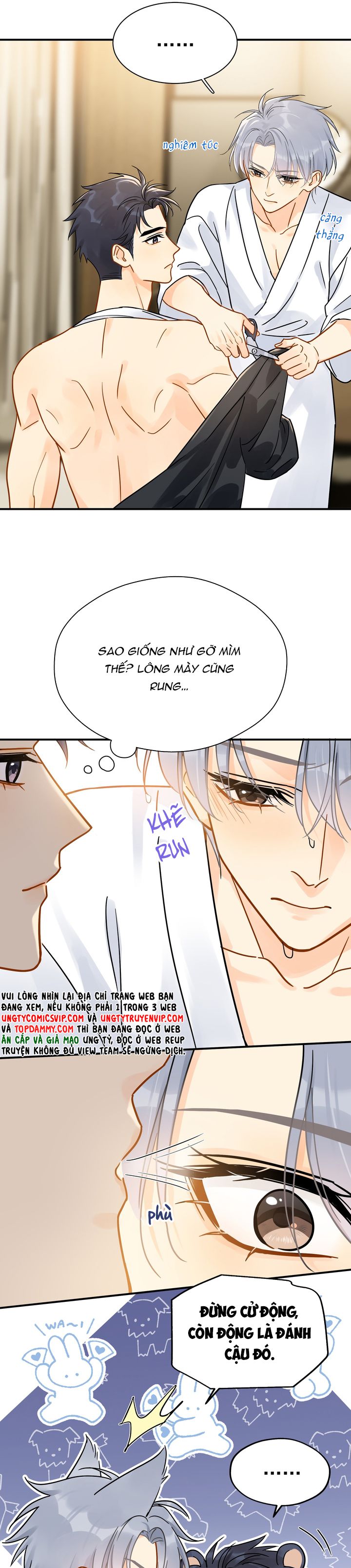 Theo Đuôi Chap 96 - Next Chap 97