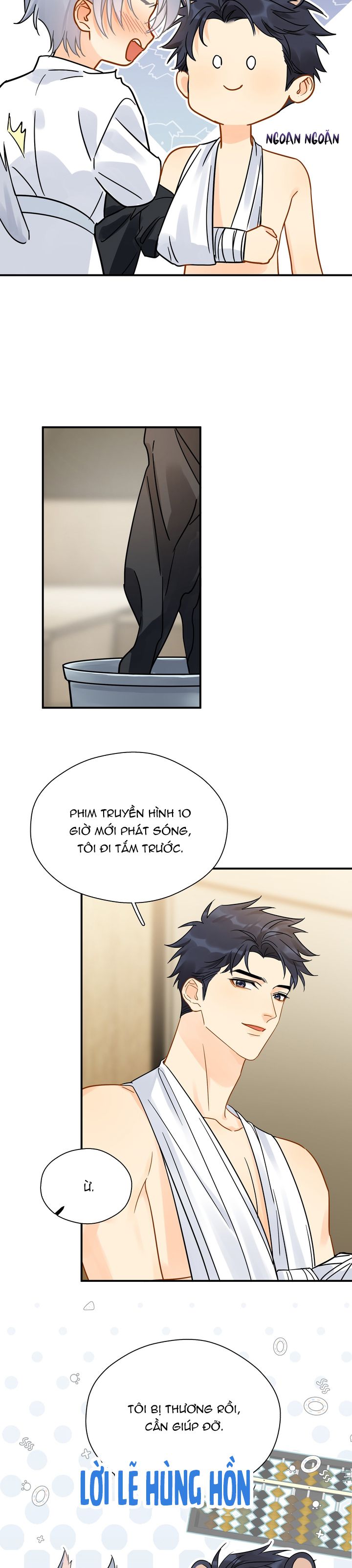 Theo Đuôi Chap 96 - Next Chap 97
