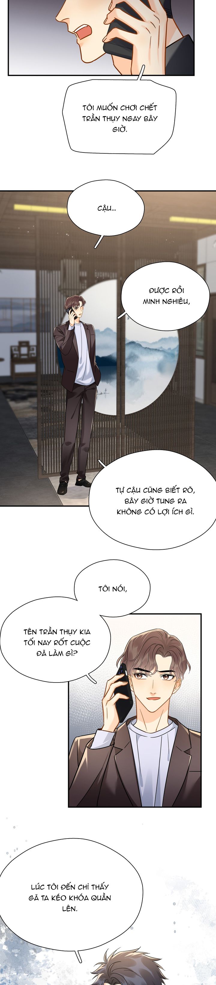 Theo Đuôi Chap 96 - Next Chap 97