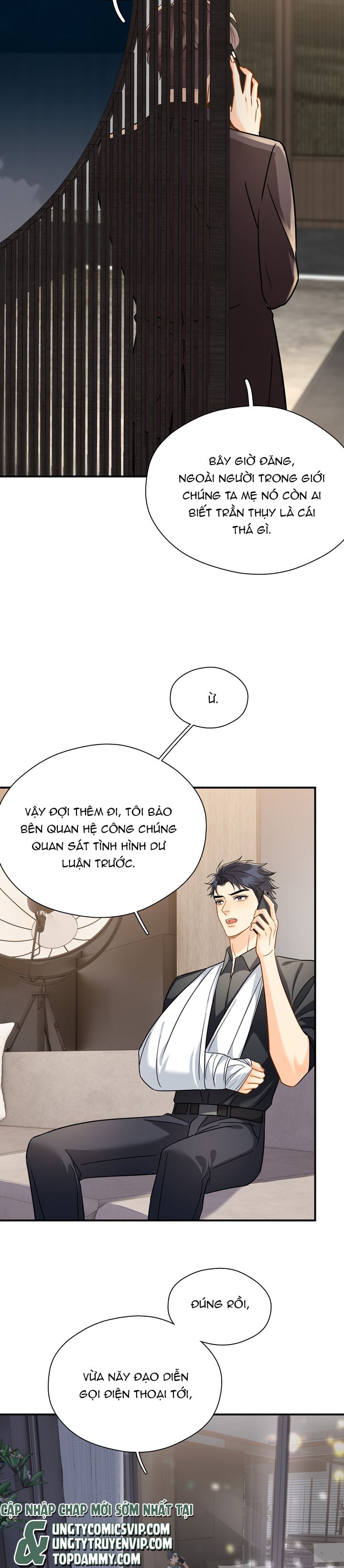 Theo Đuôi Chap 96 - Next Chap 97