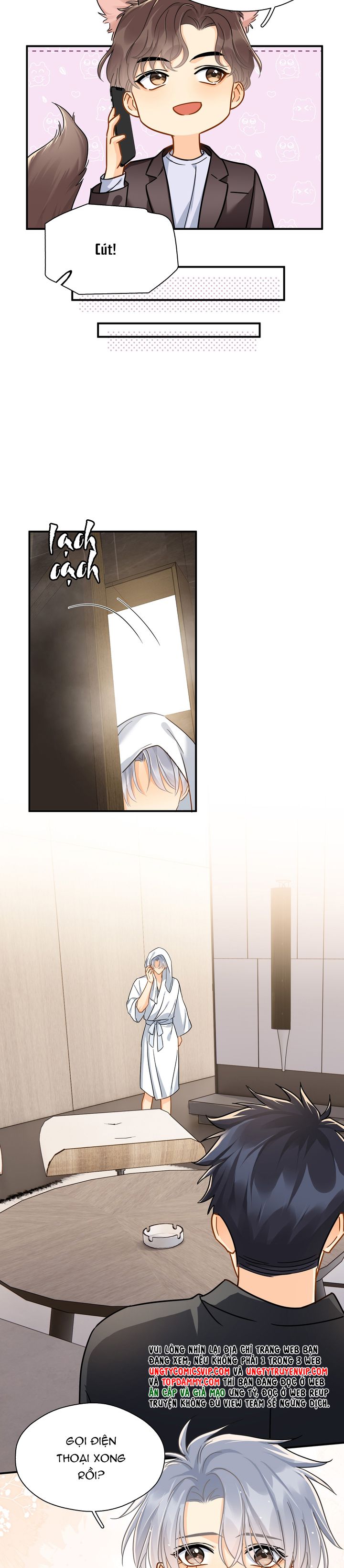 Theo Đuôi Chap 96 - Next Chap 97