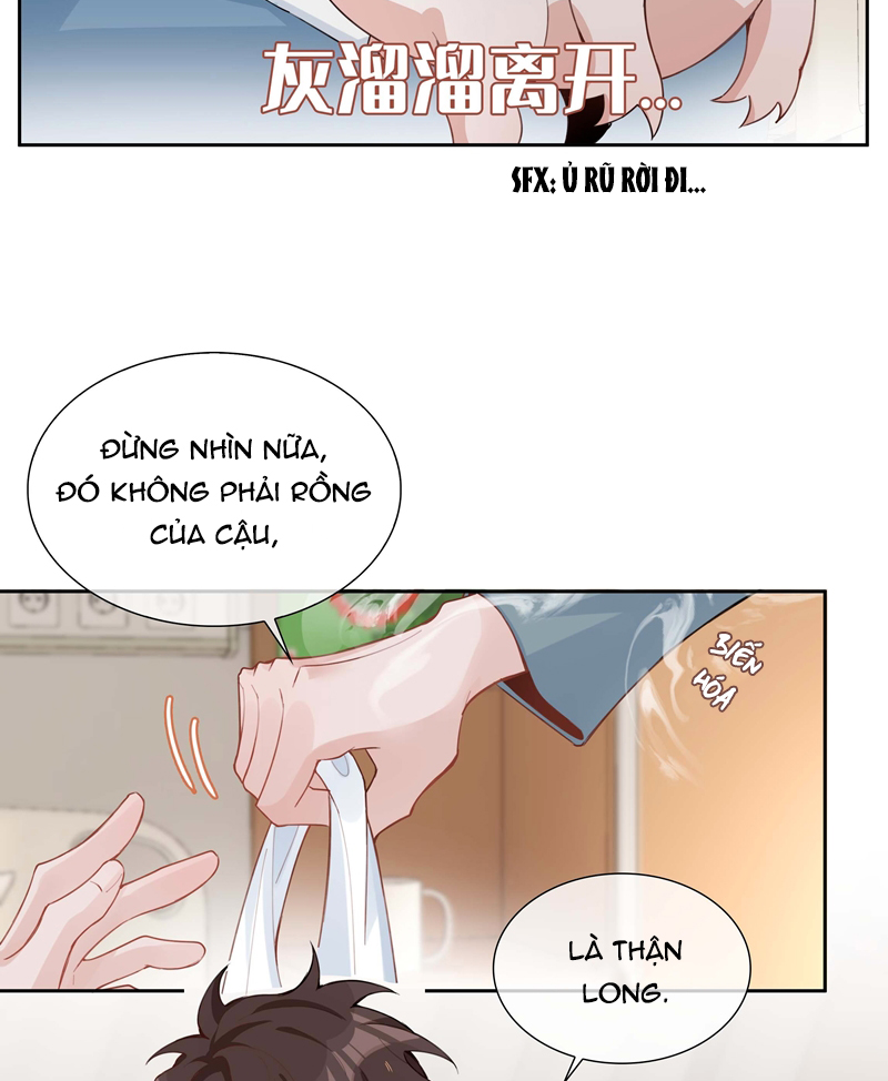 Sơn Hải Cao Trung Chapter 95 - Next Chapter 96