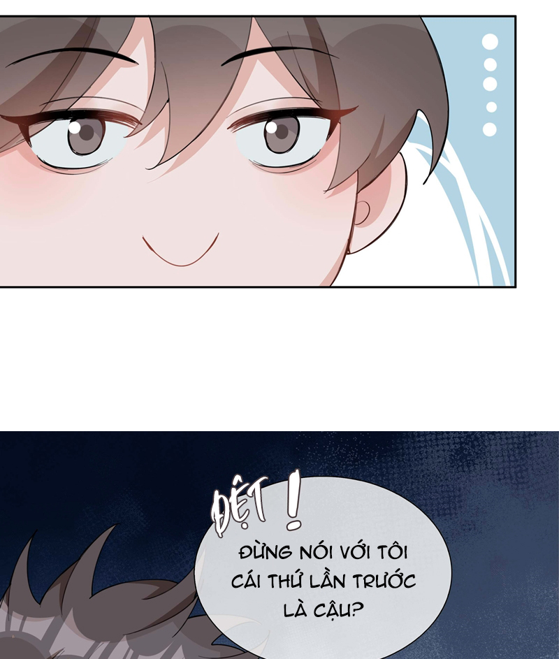 Sơn Hải Cao Trung Chapter 95 - Next Chapter 96