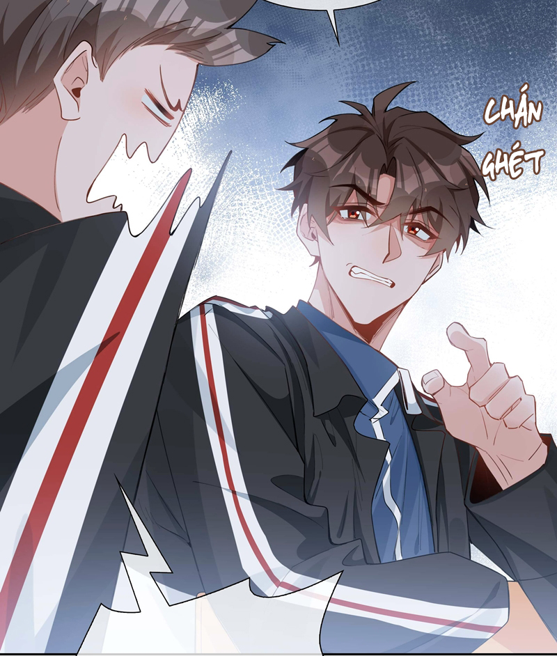 Sơn Hải Cao Trung Chapter 95 - Next Chapter 96