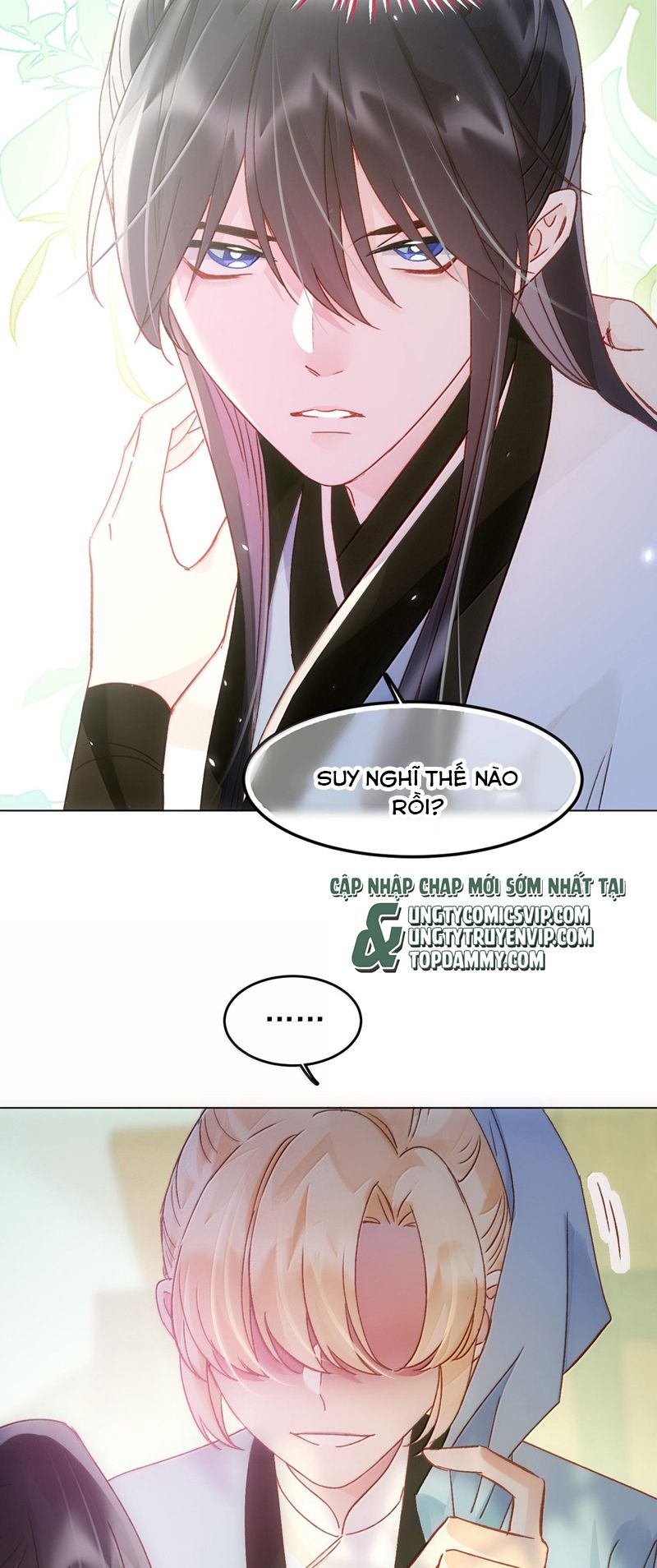 Tôi Phải Làm 1 Kẻ Đại Xấu Xa Chapter 129 - Next Chapter 130