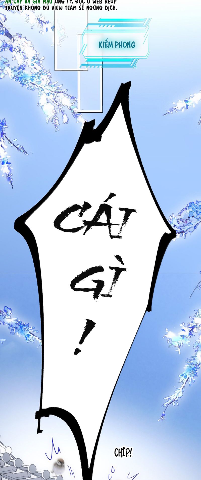 Tôi Phải Làm 1 Kẻ Đại Xấu Xa Chapter 129 - Next Chapter 130