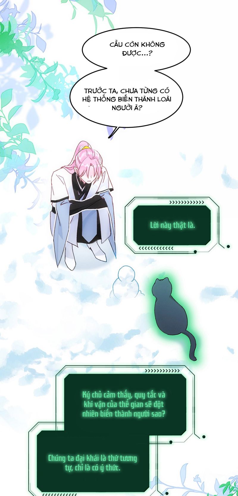 Tôi Phải Làm 1 Kẻ Đại Xấu Xa Chapter 129 - Next Chapter 130