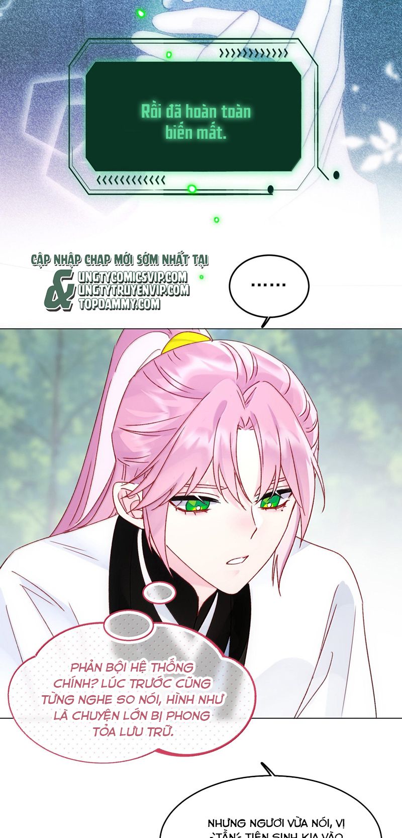 Tôi Phải Làm 1 Kẻ Đại Xấu Xa Chapter 129 - Next Chapter 130