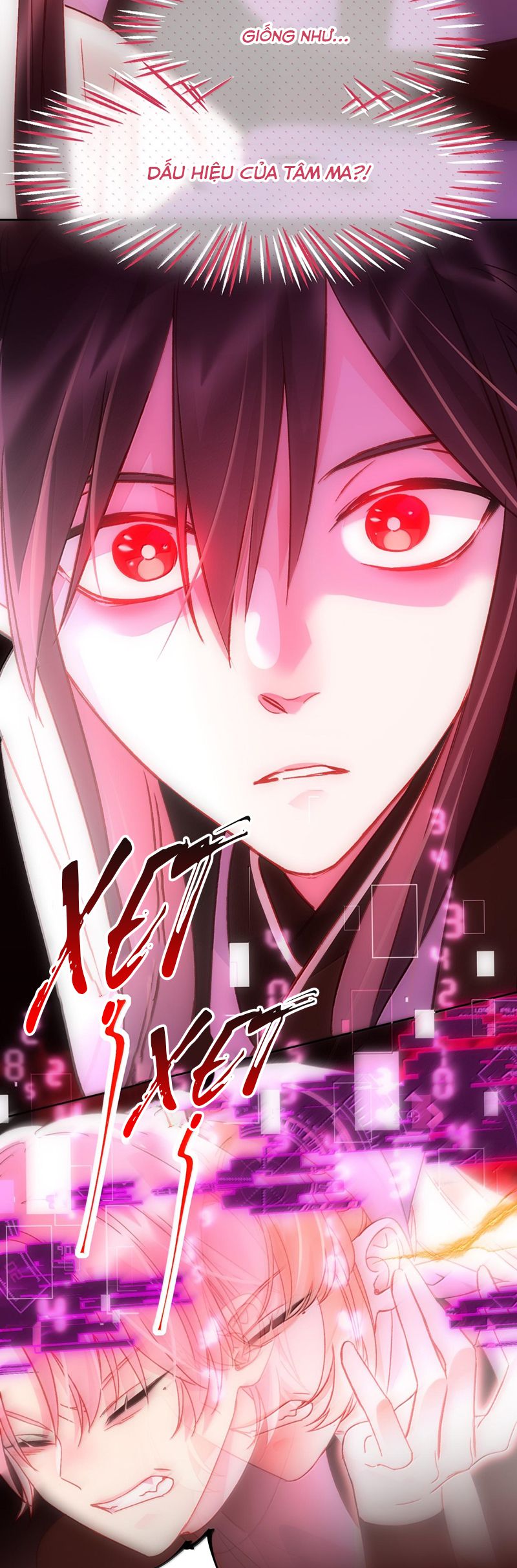 Tôi Phải Làm 1 Kẻ Đại Xấu Xa Chapter 129 - Next Chapter 130