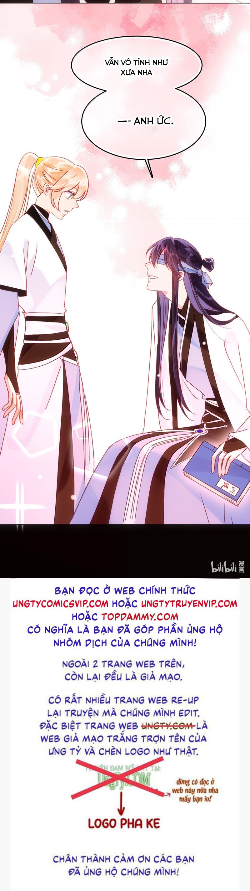 Tôi Phải Làm 1 Kẻ Đại Xấu Xa Chapter 129 - Next Chapter 130