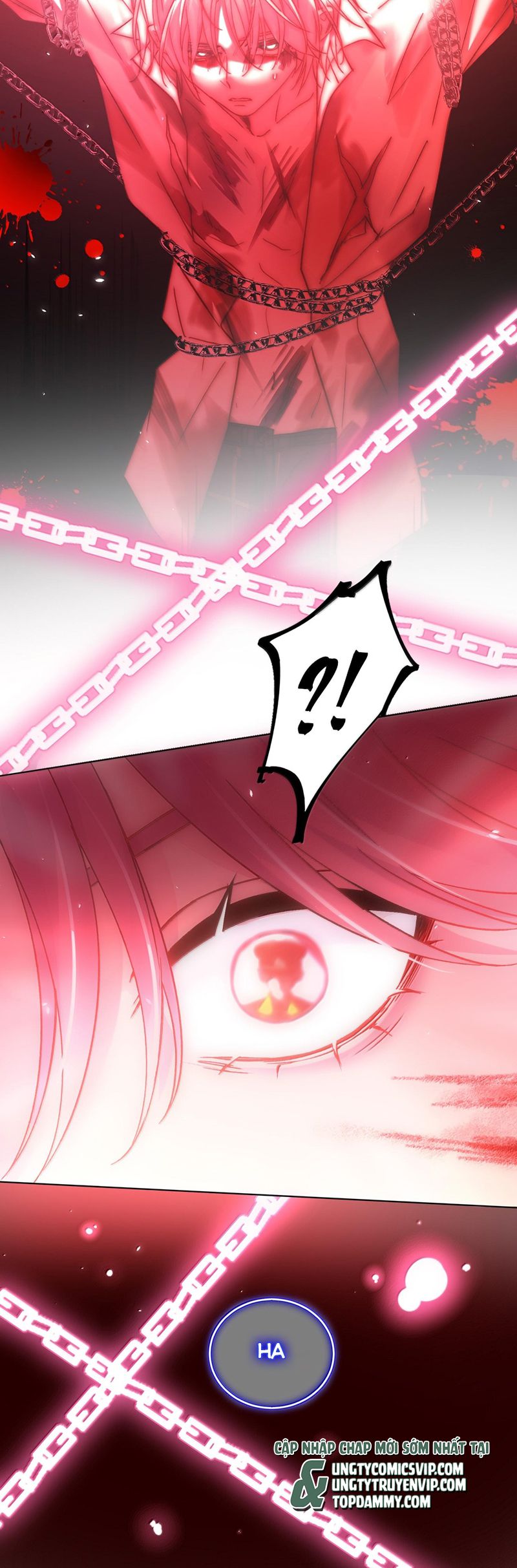Tôi Phải Làm 1 Kẻ Đại Xấu Xa Chapter 129 - Next Chapter 130