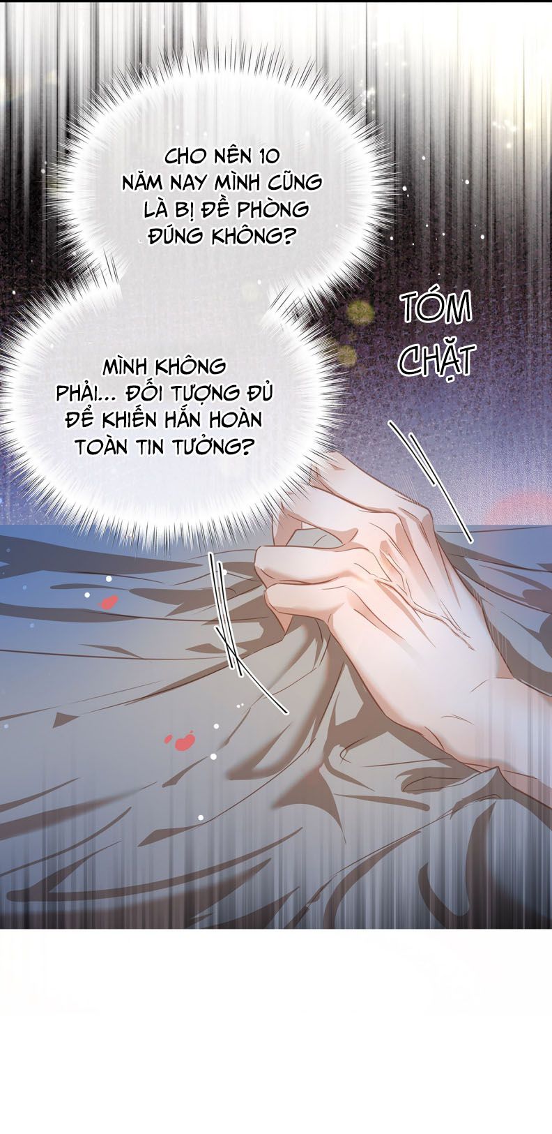 Tôi Trùng Sinh Trở Thành Tiểu Ác Long Của Vương Tử Điện Hạ Chapter 31 - Trang 4
