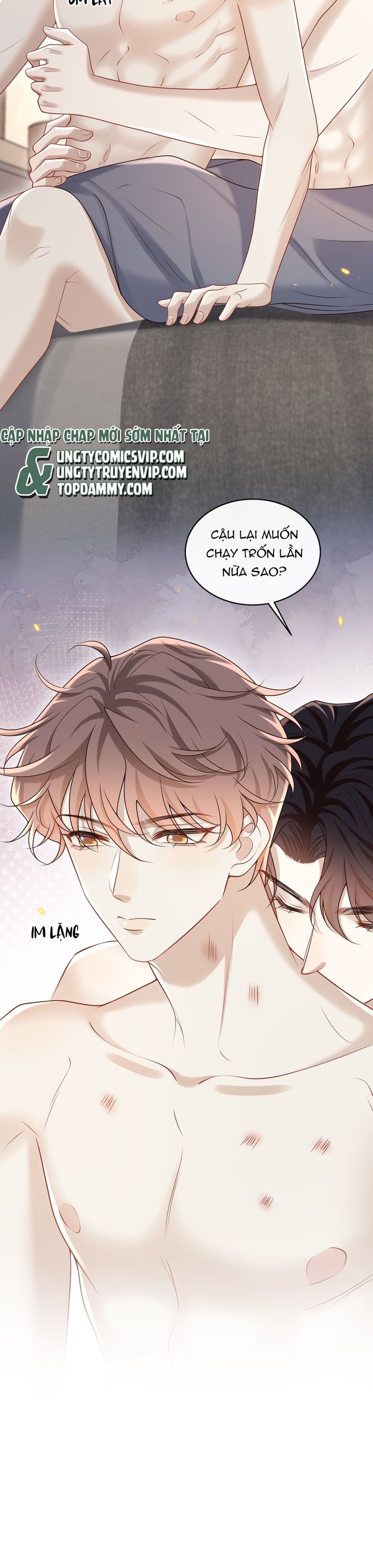 Anh Ấy Đến Từ Màn Đêm Chapter 45 - Next Chapter 46