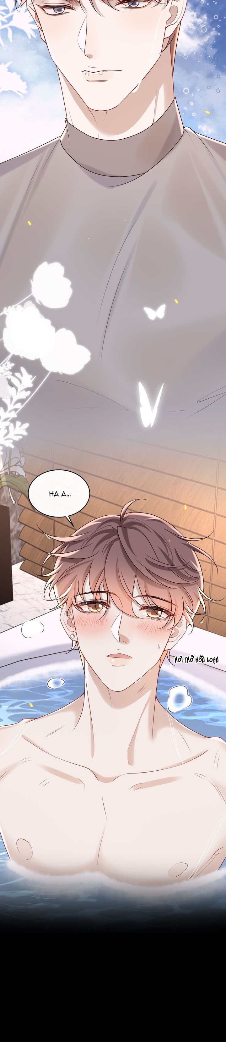 Anh Ấy Đến Từ Màn Đêm Chapter 45 - Next Chapter 46