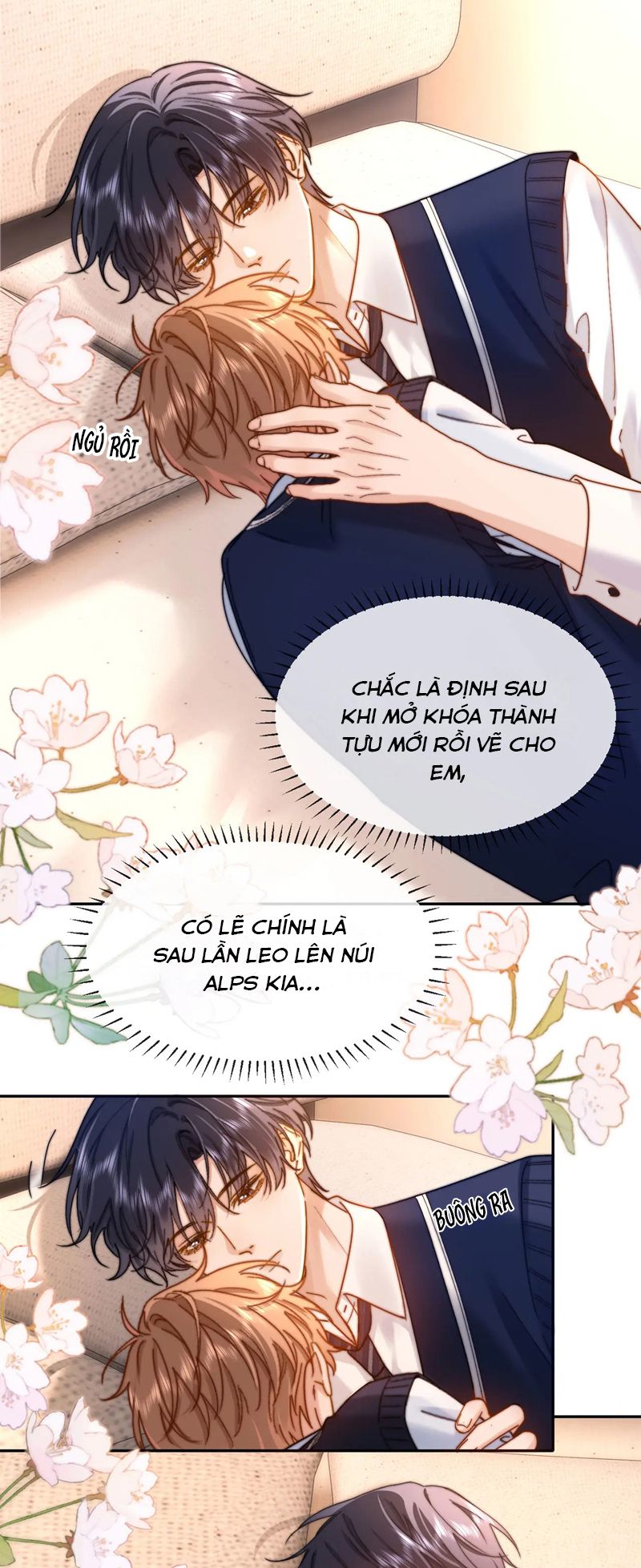 Chất Dị Ứng Đáng Yêu Chapter 40 - Trang 4