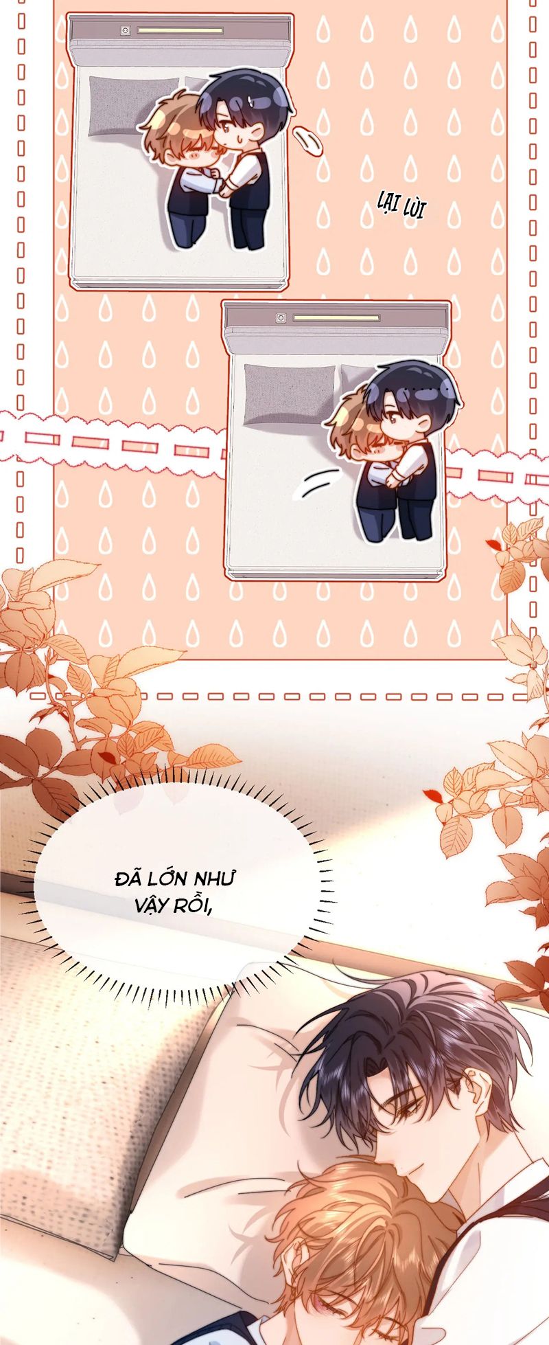 Chất Dị Ứng Đáng Yêu Chapter 40 - Trang 4