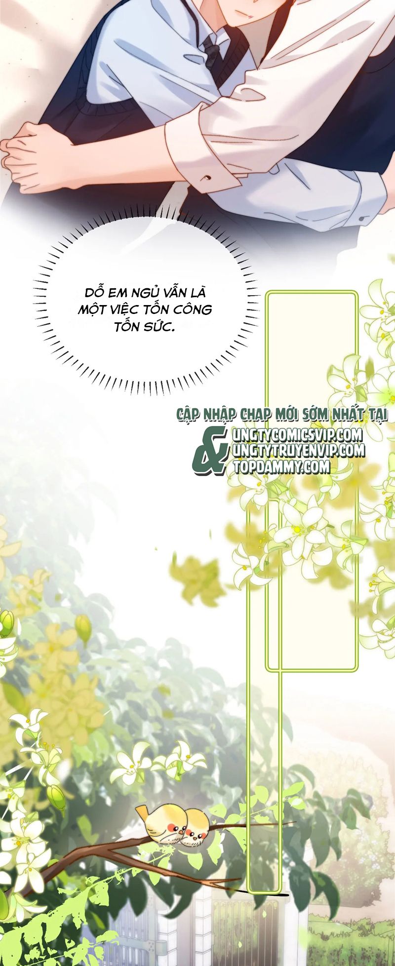 Chất Dị Ứng Đáng Yêu Chapter 40 - Trang 4