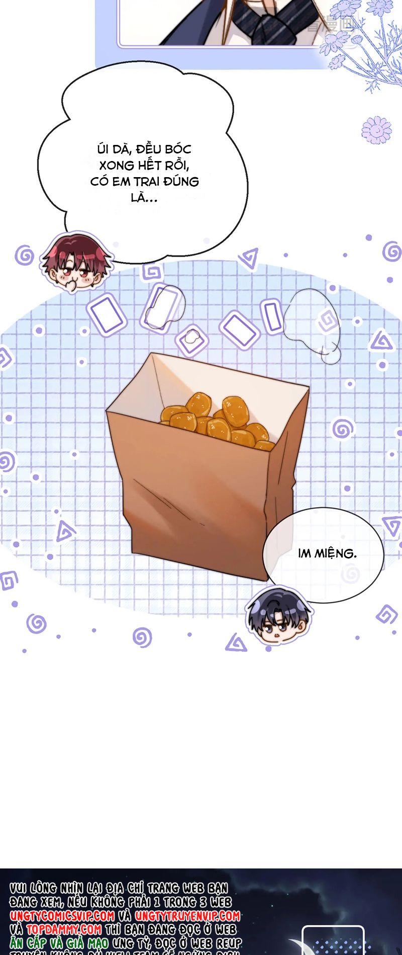 Chất Dị Ứng Đáng Yêu Chapter 40 - Trang 4