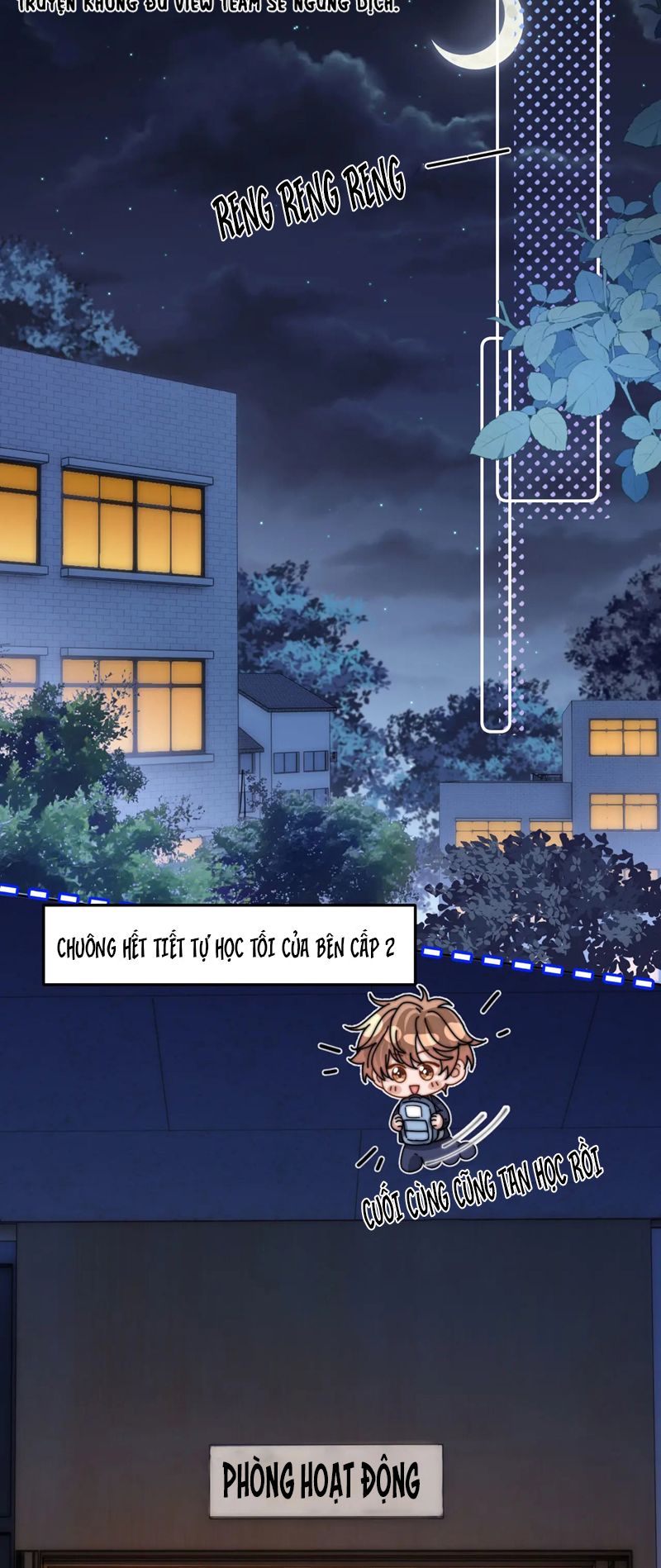 Chất Dị Ứng Đáng Yêu Chapter 40 - Trang 4