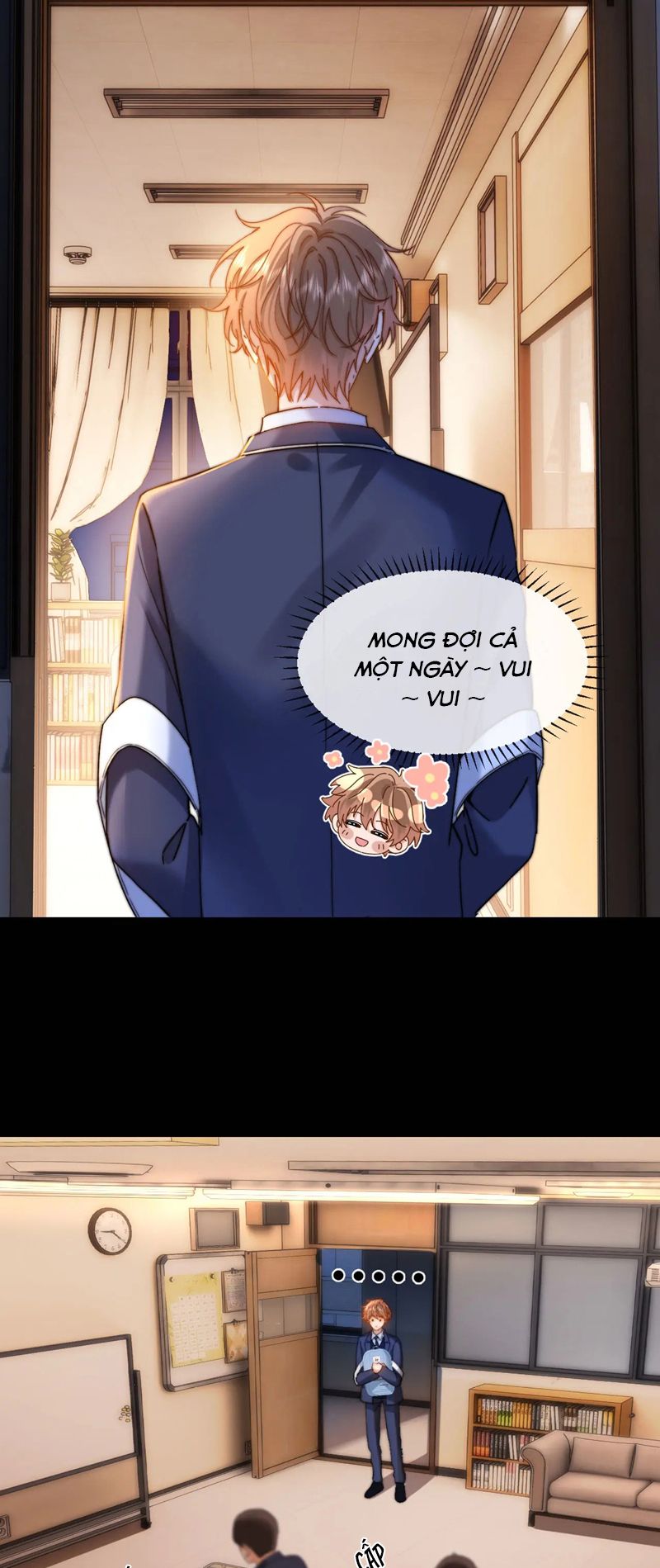 Chất Dị Ứng Đáng Yêu Chapter 40 - Trang 4