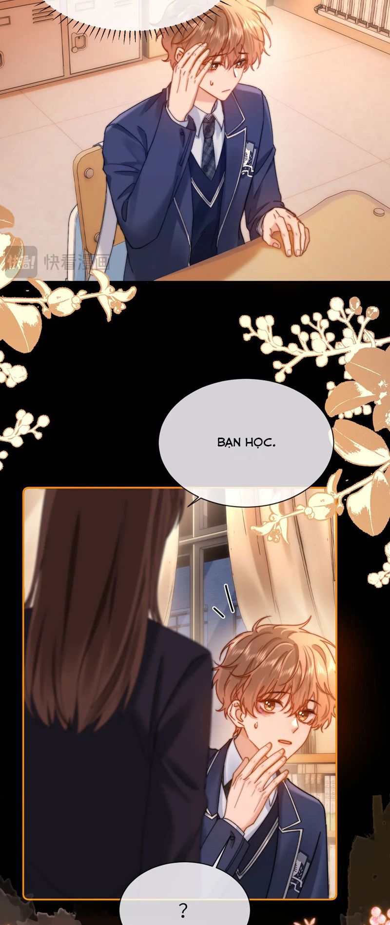 Chất Dị Ứng Đáng Yêu Chapter 40 - Trang 4