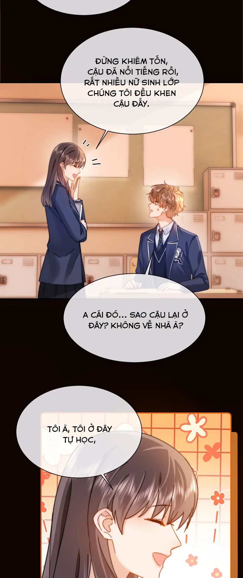 Chất Dị Ứng Đáng Yêu Chapter 40 - Trang 4