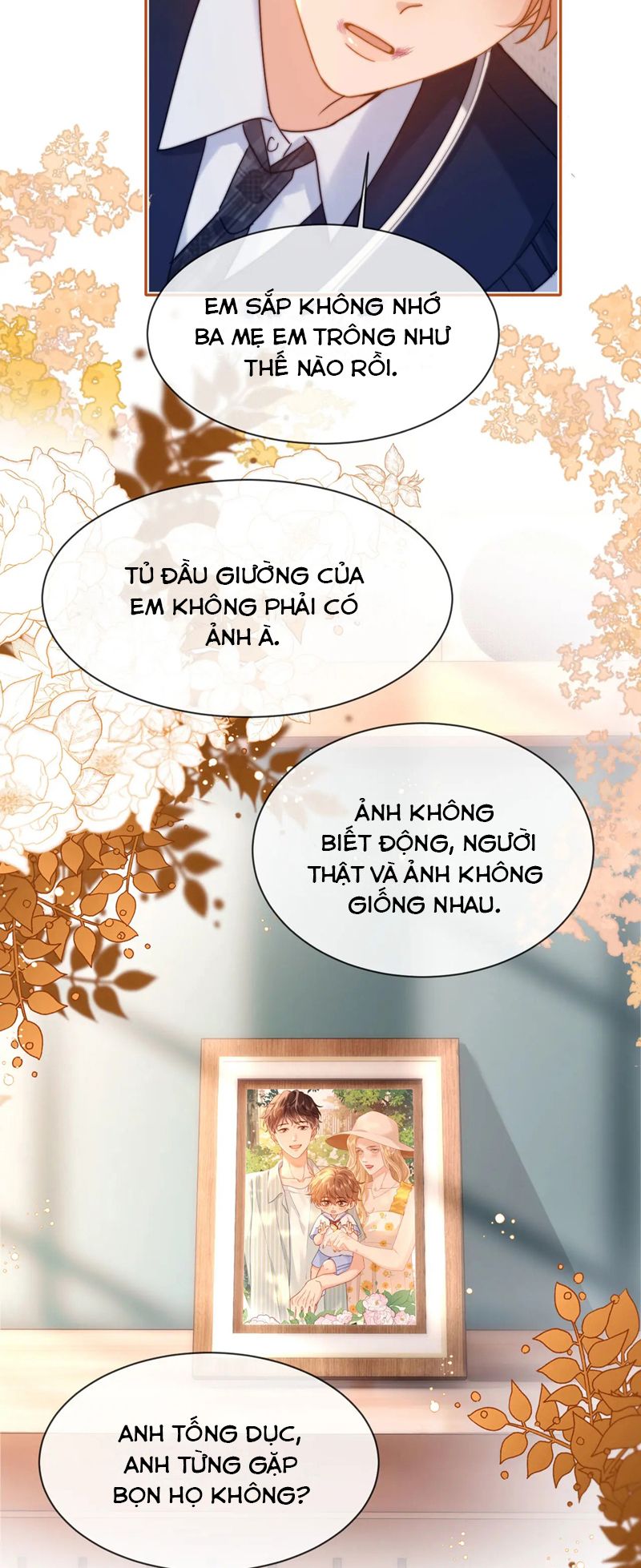 Chất Dị Ứng Đáng Yêu Chapter 40 - Trang 4