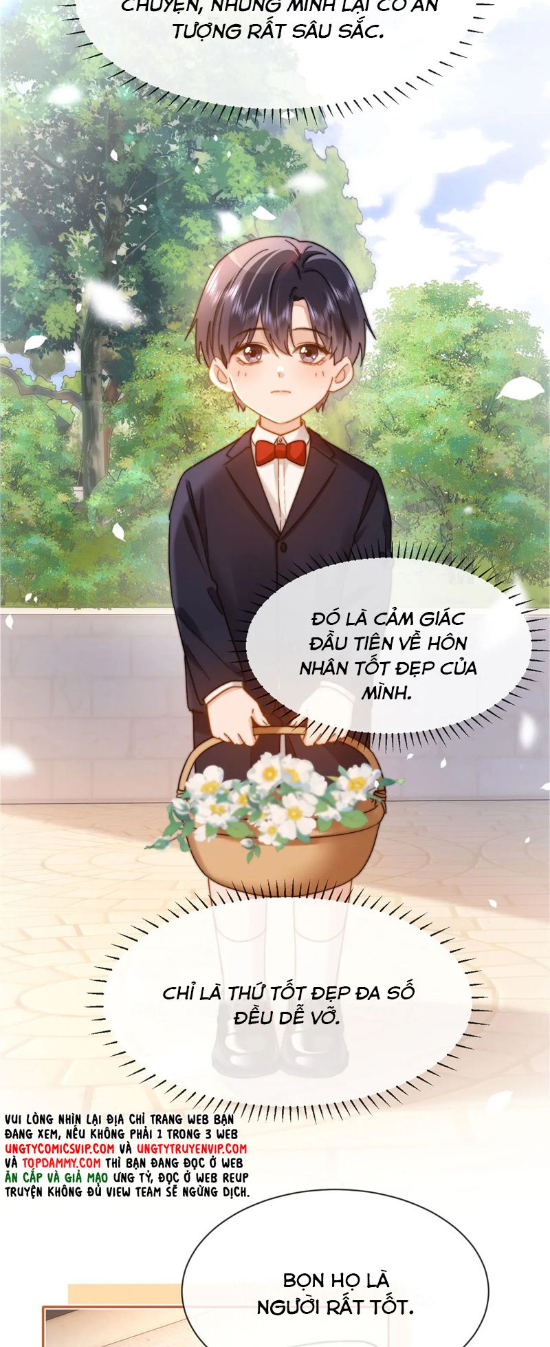 Chất Dị Ứng Đáng Yêu Chapter 40 - Trang 4