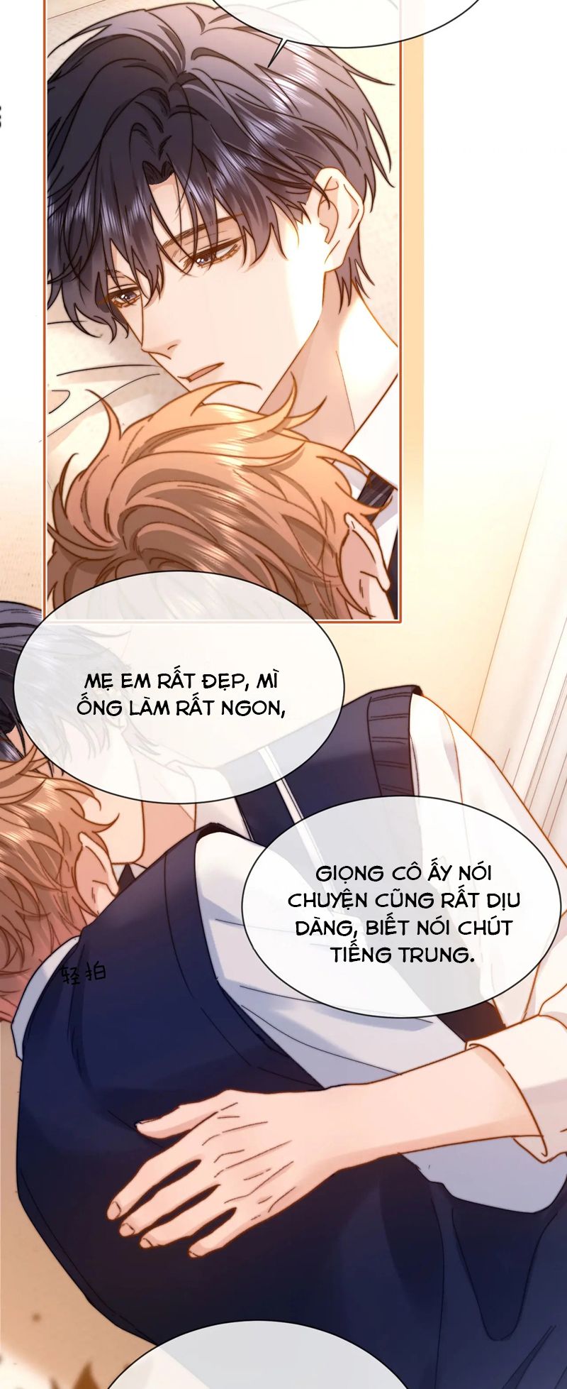 Chất Dị Ứng Đáng Yêu Chapter 40 - Trang 4